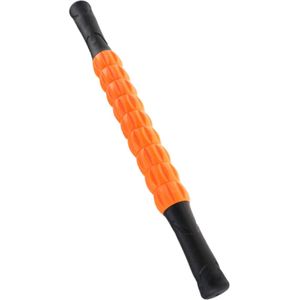 Draagbare Spier Roller Stick Voor Atleten Full Body Massage Steekt Roller