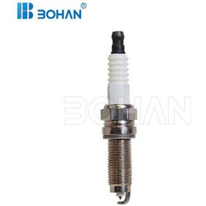 Een Set Van 4 12290-R1A-H01 SILZKR7C11S Iridium Bougie Voor Honda Accord En CR-V BH-HZ043
