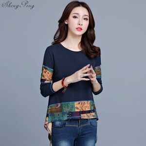 Traditionele chinese blouse shirt tops voor vrouwen mandarijn kraag oosterse shirt blouse vrouwelijke elegante cheongsam top V1601