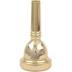 Alto Trombone Koperen Mondstuk Mond Stuk 6.5AL Goud