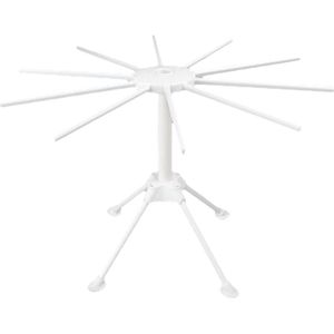 Opknoping Rack Droger Stand Demontabel Pasta Droogrek Noedels Drogen Houder Droog Abs 3 Kleur Brood Bakken Tool Koeling Netto mat