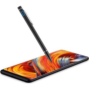 Actieve Stylus Pen Capacitieve Touch Screen Voor Lg G6 G7 G8S Stylo 3 4 5 K9 K40S K50S Q60 Q70 v20 V30 V40 V50 K20 K30 Mobiele Telefoon