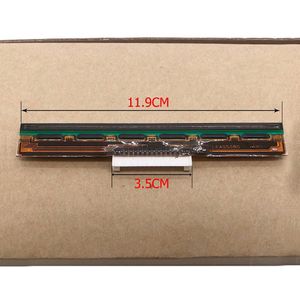 203 Dpi Thermische Printkop Voor Tsc 244 TTP-244PLUS TTP-244CE 244PRO 244U 244 Plus 244PRO 244U 244CE G210 Thermische Barcode