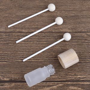 Reed Sticks Luchtbevochtiger Aromatherapie Diffuser Sticks Essentiële Aroma Slaapkamer Parfum Vluchtige Stoffen Home Fragrance Diffuser Sticks