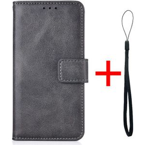 Xiomi Redmi Note 5a Case Slim Leather Flip Cover voor Xiaomi Redmi Opmerking 5A 5 een Case Wallet Card Magnetische cover Redmi Note5a 16GB