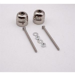 Mini 4WD Self-Made Tamiya Onderdelen Cooper Side Massa Demper Set Grijs Goud Zilver 8 Kleuren 1Set Prijs mj Model