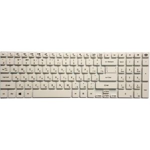 Russisch Voor Packard Bell Easynote LK11BZ LK13BZ VAB70 LS11HR TS11-HR-326RU LS11-HR-527RU TS13-HR-590RU Laptop Toetsenbord Ru