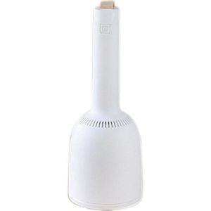 Novel-Draagbare Praktische Elektrische Desktop Stofzuiger Thuis, kantoor Micro-Usb Door Knop Liep Desktop Cleaner Dust Collector