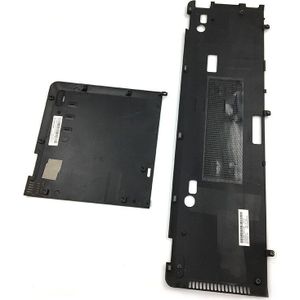 Nieuw Voor Hp Elitebook Folio 9470 9470M Laptop Lcd Back Cover/Front Bezel/Bottom Case Hard Drive hdd Geheugen Cover Rear Cover