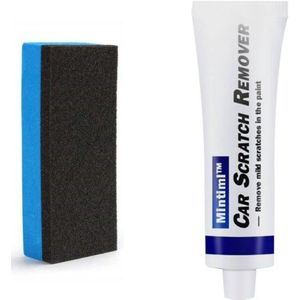 Auto Kras Clear Remover Herstellen Vullen Verf Pen Tool Professionele Applicator Touch Up Auto Reparatie Waterdichte Jas Schilderen #7
