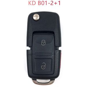 5Pcs Kd B01-2/B01-2 + 1/B01-3/B01-3 Luxe/B01-3 + 1 B Serie Universial afstandsbediening Voor KD900/KD-X2/URG200/Kd Mini