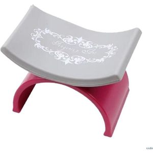 U-vorm Nail Hand Rest U Vorm Kussen Siliconen Hand Kussen Nail Art Kussen