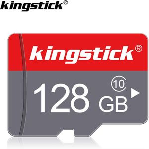 Originele Hoge Snelheid U1-U3 Micro Sd-kaart 8Gb/16Gb/32Gb 64Gb/128Gb tf Card Kaart Geheugenkaarten Klasse 10 Flash Opslag Retail Pakket