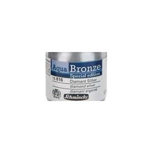 Schmincke Aqua Brons TRO-COL Goud Zilver Verf Medium 20 ml
