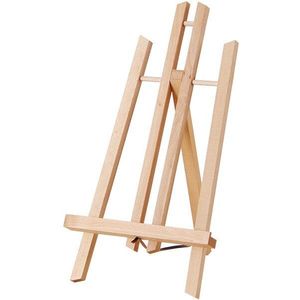Mini Tafel Schildersezel Caballete De Pintura Houten Kunstenaar Olieverf Schildersezel Stand Art Supplies Voor Kunstenaar Aquarel Verf Tafel Lienzo