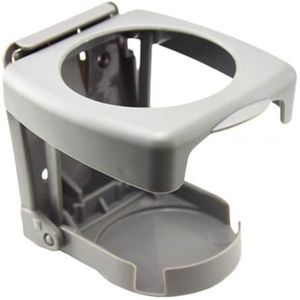 Vouwen Universele Auto Air Vent Outlet Cup Fles Drank Dranken Standhouder
