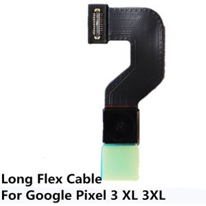 Voor Google Pixel 3 Xl 3XL Originele Front Camera Kleine Camera Voor Google Pixel 3XL Camera Module Flex Kabel Vervanging onderdelen Top