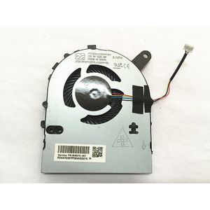 Ssea Cpu Cooling Koeler Ventilator Voor Dell Inspiron 14 7460 14-7460 Laptop Fan