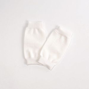 Baby kniebeschermers voor kruipen Pasgeboren meisjes jongens Lente Zomer sokken Peuter Kniekousen Snoep Kleur Beenwarmers 6 kleuren