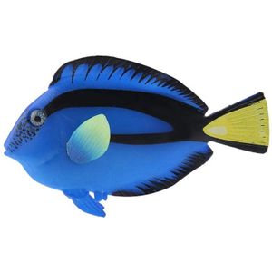 Beaupretty 2 Stuks Kunstmatige Goudvis Nep Aquarium