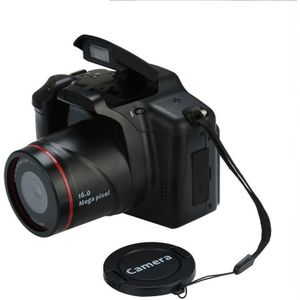 Digitale Camera 8x Digitale Zoom Camera Video Camcorder Cam Digitale Dv Ondersteuning Tv Output 16MP 1080P Hd Handheld schieten