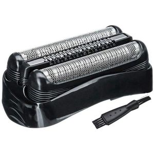 21B Scheerapparaat Vervanging Hoofd Voor Braun Series 3 Elektrische Scheerapparaten 301S,310S,320S,330S,340S,360S,3010S,3020S,3030S,3040