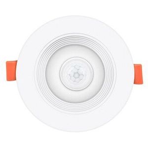 PIR Motion Sensor Spot LED Downlight Lamparas 5W 10W 15W 20W Smart Home LED Spot Light voor Entree Gang Hal Trap Depot