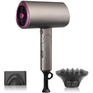 Professionele Haardrogers Elektrische Salon Föhn Koude Wind Negatieve Ionic Hair Blow Haardroger Styling Droger