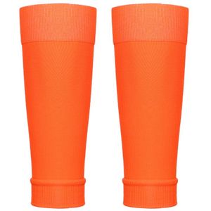 Voetbal Sockets Vaste Set Voetbal Sokken Mannen Leggings Sok Sok Insert Boord Volwassen Concurrentie Professionele Beschermende Sokken