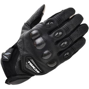 Rst 417 Motorcycle Mtb Bike Off-Road Locomotief Handschoen Ademend Mesh Lederen Handschoenen