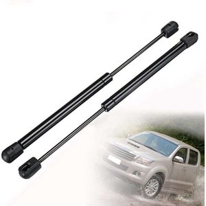 325Mm Uitgebreide Gasveren Voor Toyota Hilux Iii Vii Pick-Up Vervanging Voor 1921Vr Arb Luifel Achterruit kofferbak