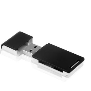 Kebidu Usb 2.0 Multi Smart Kaartlezer USB2.0 Sd/Micro Sd Tf Otg Smart Memory Card Adapter Voor Laptop kaartlezer Sd Kaartlezer