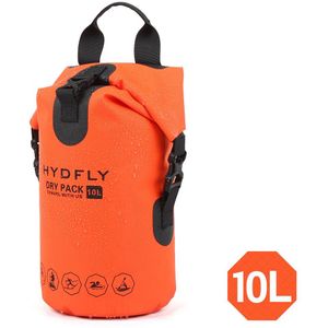 Outdoor Waterdichte Dry Bag Rivier Trekking Drijvende Roll-Top Rugzak Drifting Zwemmen Water Sport Dry Bag 10L / 15L / 20L