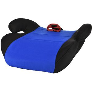 Seat Booster Baby-autozitje Toegenomen Diner Stoel Kussen Hdpe Geïntegreerde Zetels Kussen Baby Accessoires