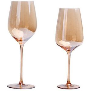 1000Ml Grote Decanter Handgemaakte Kristallen Rode Wijn Brandy Champagne Glazen Decanter Fles Jug Schenker Beluchter Voor Familie Bar