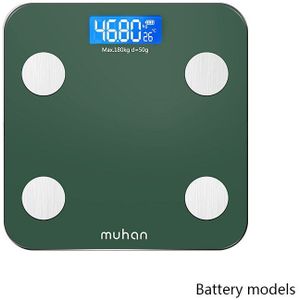 Elektronische Weegschaal Badkamer Scalesprecision Weegschaal Wegen Tool Weegschaal Huishoudelijke Weegschaal Весы Напольные