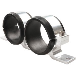 Dual Fuel Filter Brandstofpomp Beugel/Klem/Mount Voor Onderdeelnummer Eindigend In 044