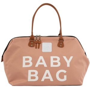 Exclusieve Baby Tas Voor Mama Reizen Luier Verpleegkundige Ziekenhuis Zorg Zak Handige Sterke Extra Grote Volume Gemaakt In Turkije