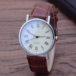 Luxe En Unieke High-End Mannen Quartz Horloge Horloge Eenvoudige Ultra-Dunne Roestvrij Staal Wijzerplaat Mannen sport Horloge