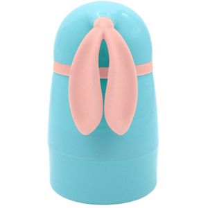 5 Pcs Nagelknipper Rvs Abs Leuke Nail Schaar Voor Zuigelingen Baby 'S Kinderen