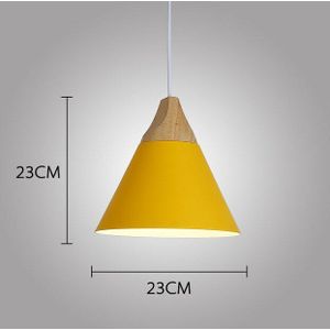 Moderne hanglampen Nordic led lamp Kerst decoraties voor home verlichting lampen voor woonkamer met lampenkap wedstrijden