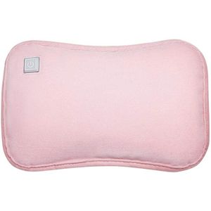 Draagbare Wasbaar Multifunctionele Pijnbestrijding Handwarmer Geen Water Injectie Voet Grafeen Verwarming Usb Verbinding