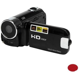 EastVita HD 1080 P 16 M 16X Digitale Zoom Video Camcorder TPT LCD Camera DV Thuisgebruik Foto r15