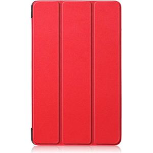 Ultra Slim Pu Leather Cover Case Voor Lenovo Tab M8 Tablet TB-8505X Slim Magnetische Cover Voor Vrijgegeven Tablet Tab m8 TB-8505F