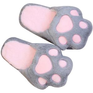 Goedkope Prijs Dames Winter Liefde Leuke Poot Vrouwen Indoor Slipper