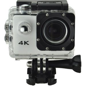Sport Actie Video Camera 4K Waterdichte Brede Kijkhoek Bike Outdoor Camera AS99
