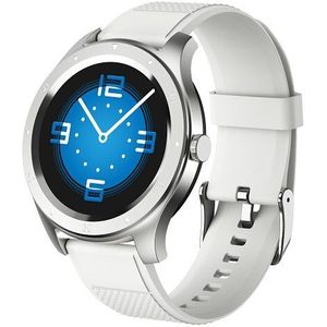 SENBONO S6 Full Touch Smart Horloge IP67 Waterdichte Mannelijke Hartslag Bloeddrukmeter Smartwatch Fitness Armband