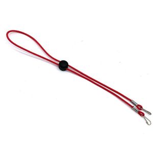 Verstelbare Masker Lanyard Gezichtsmasker Extender Oor Savers Masker Strap Houder Opknoping Touw Met Twee Haken Ketting Bril Ketting Riem