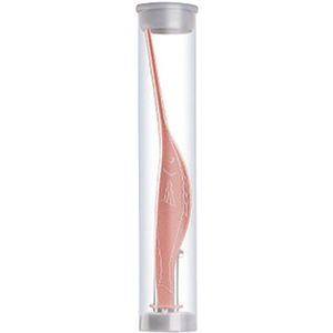 Gloeiende Oor Lepel Oorreiniger Apparaat Led Licht Wax Curette Remover Gereedschap