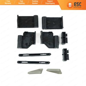 Esc Auto-onderdelen ESR530 10 Stuks Zonnedak Reparatie Kit Voor Bmw X5 E53 En X3 E83 2000-2006 Snelle zending Uit Turkije